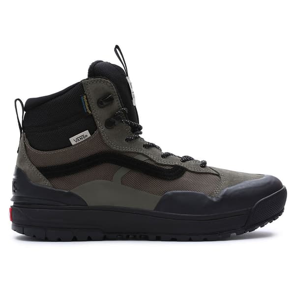 Vans Utbildare Ultrarange Exo Hi Mte-2 Grönt EU 40 Man