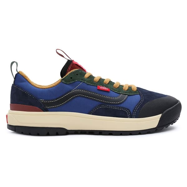 Vans Utbildare Ultrarange Exo Mte-1 Blå EU 40 Man