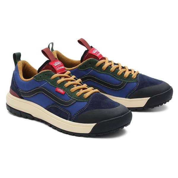 Vans Utbildare Ultrarange Exo Mte-1 Blå EU 40 Man