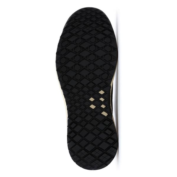 Vans Utbildare Ultrarange Exo Mte-1 Blå EU 41 Man