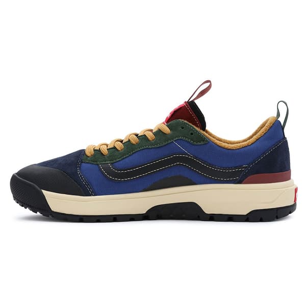 Vans Utbildare Ultrarange Exo Mte-1 Blå EU 39 Man