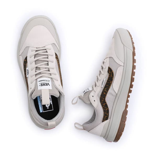 Vans Utbildare Ultrarange Exo Ww Mte-1 Beige EU 36 Kvinna