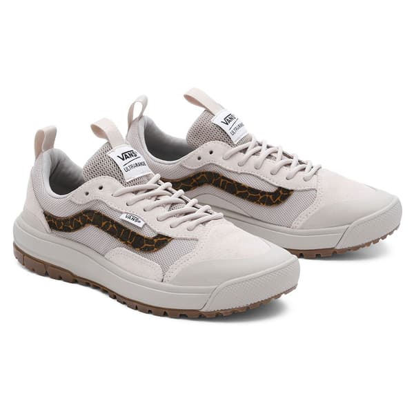 Vans Utbildare Ultrarange Exo Ww Mte-1 Beige EU 36 Kvinna