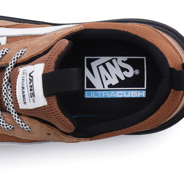 Vans Utbildare Ultrarange Exo Ww Mte-1 Brun EU 40 Man