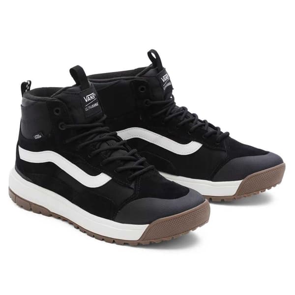 Vans Utbildare Ultrarange Exo Hi Mte-1 Svart EU 38 Man