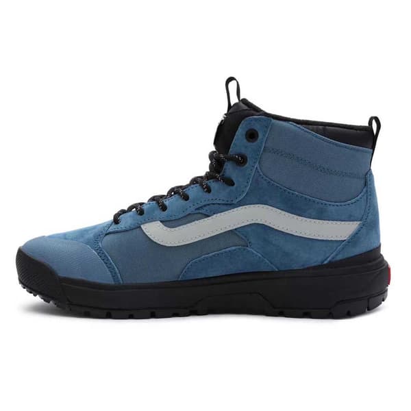Vans Utbildare Ultrarange Exo Hi Mte-1 Blå EU 38 Man