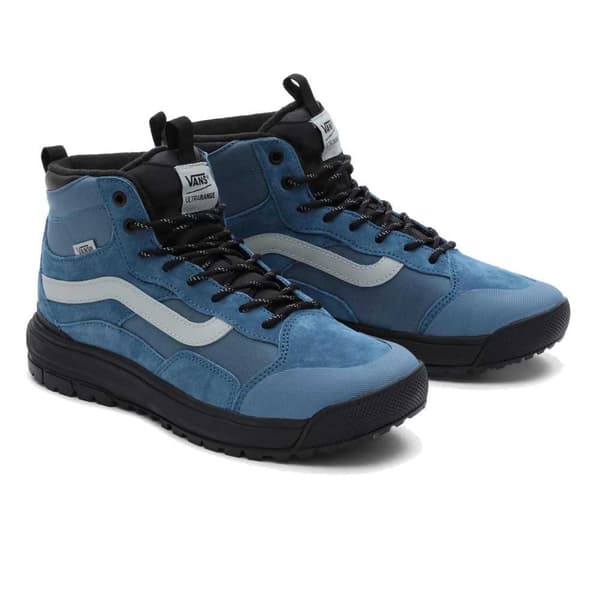 Vans Utbildare Ultrarange Exo Hi Mte-1 Blå EU 38 Man