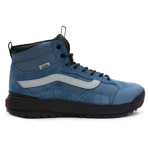 Vans Utbildare Ultrarange Exo Hi Mte-1 Blå EU 38 Man