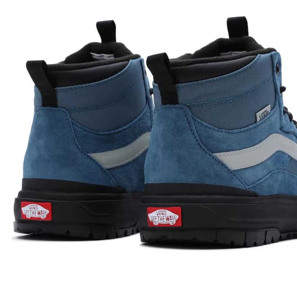 Vans Utbildare Ultrarange Exo Hi Mte-1 Blå EU 42 Man