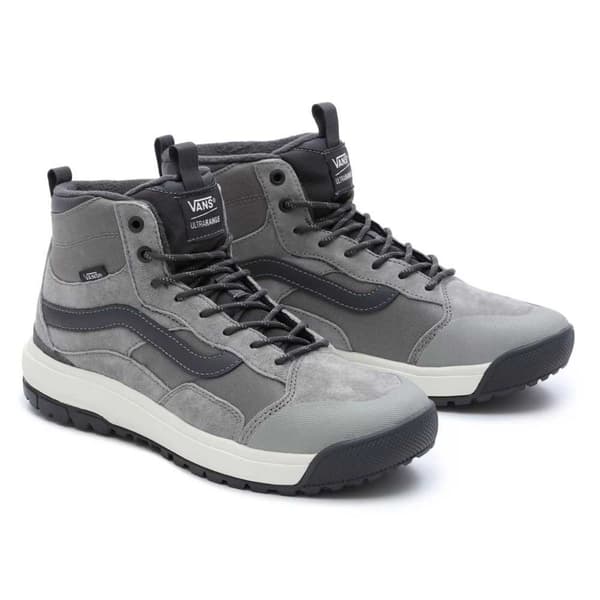 Vans Utbildare Ultrarange Exo Hi Mte-1 Grå EU 39 Man