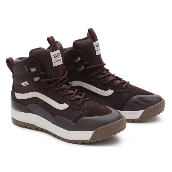Vans Utbildare Ultrarange Exo Hi Mte-2 Brun EU 41 Man