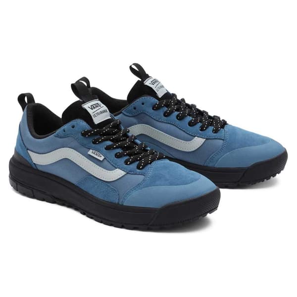 Vans Utbildare Ultrarange Exo Mte-1 Blå EU 39 Man