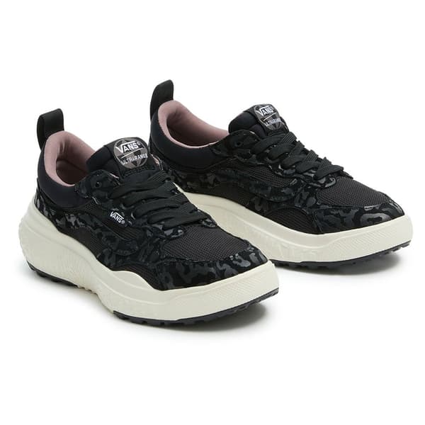 Vans Utbildare Ultrarange Neo Vr3 Svart EU 35 Kvinna