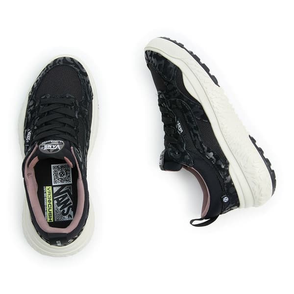 Vans Utbildare Ultrarange Neo Vr3 Svart EU 35 Kvinna