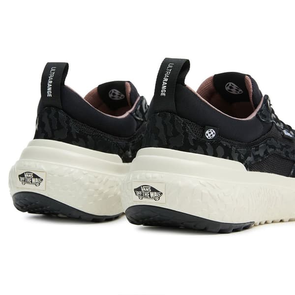Vans Utbildare Ultrarange Neo Vr3 Svart EU 35 Kvinna