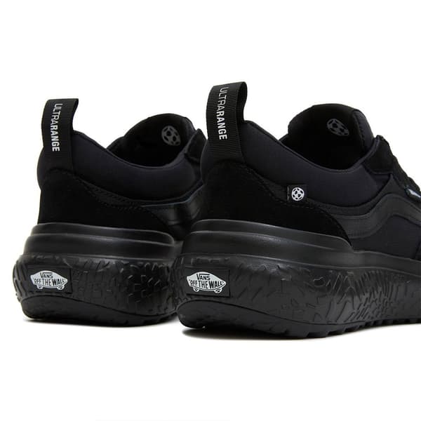 Vans Utbildare Ultrarange Neo Vr3 Svart EU 40 Man