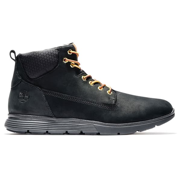 Timberland Killington Chukka Wide Stövlar Svart EU 41 Man