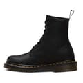 Pikkukuva 3 / 6: Dr Martens 1460 8 Eye Greasy Saappaat Musta EU 37 Mies