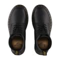Pikkukuva 4 / 6: Dr Martens 1460 8 Eye Greasy Saappaat Musta EU 37 Mies