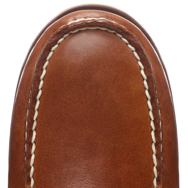 Timberland Classic 2 Eye Brede Bådsko Brun EU 41 Mand