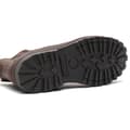 Miniatyrbillede 5 af 8: Timberland Courma Chelsea Ungdomsstøvler Brun EU 32 Dreng