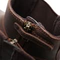 Miniatyrbillede 7 af 8: Timberland Courma Chelsea Ungdomsstøvler Brun EU 32 Dreng