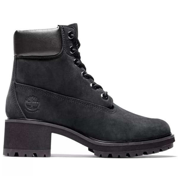 Timberland Kinsley 6´´ Støvler Sort EU 39 1/2 Kvinde