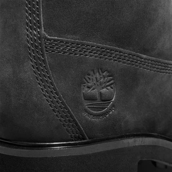 Timberland Kinsley 6´´ Støvler Sort EU 39 1/2 Kvinde