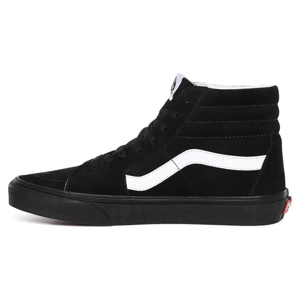 Vans Sk8-hi Skor Svart EU 36 1/2 Man