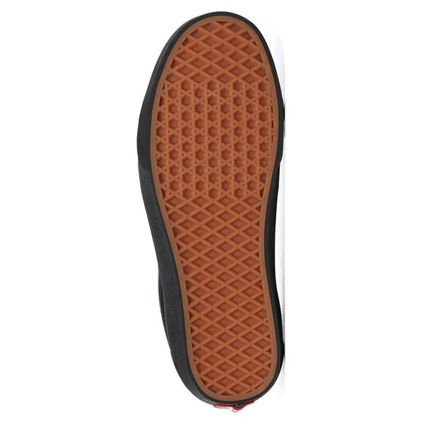 Vans Sk8-hi Skor Svart EU 36 1/2 Man
