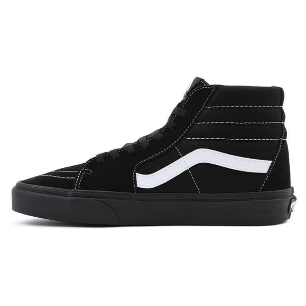 Vans Sk8-hi Lenkkarit Musta EU 40 Mies