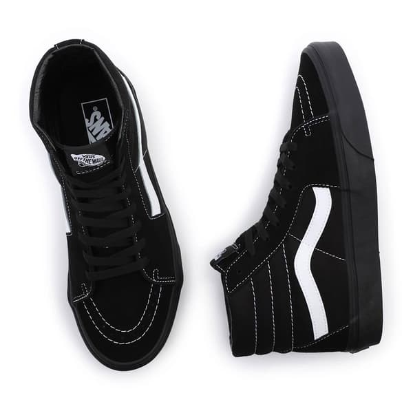Vans Sk8-hi Lenkkarit Musta EU 40 Mies