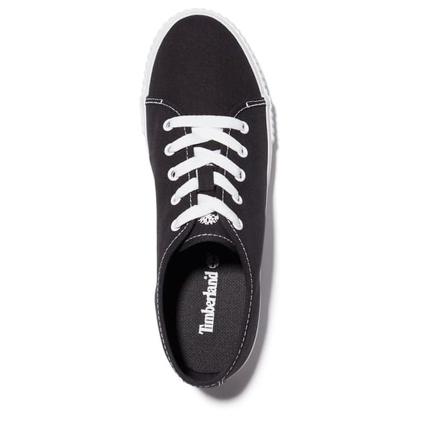 Timberland Skyla Bay Canvas Oxford Lenkkarit Musta EU 40 Nainen