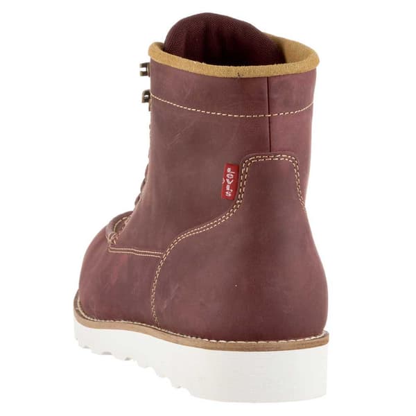 Levi´s Footwear Darrow Mocc Stövlar Brun EU 41 Man