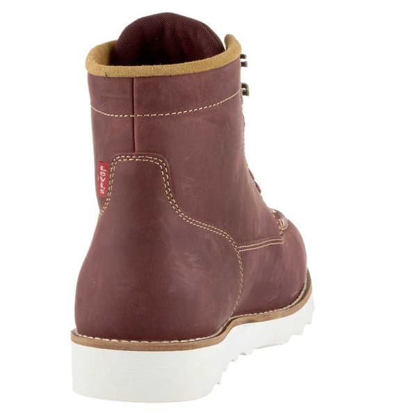Levi´s Footwear Darrow Mocc Stövlar Brun EU 41 Man
