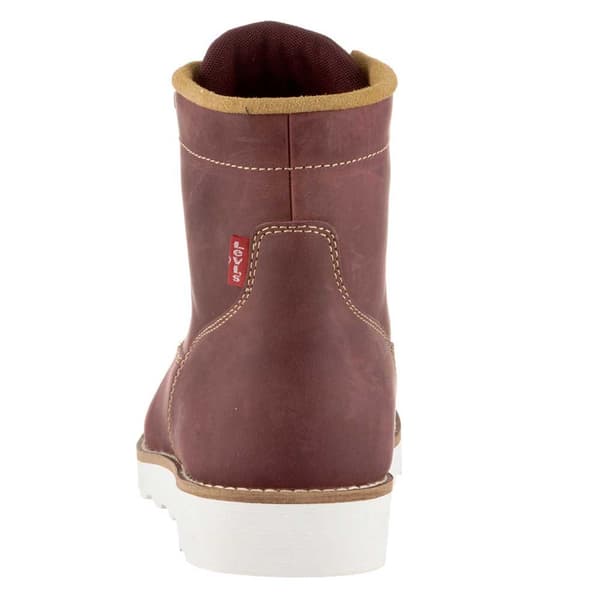 Levi´s Footwear Darrow Mocc Stövlar Brun EU 41 Man