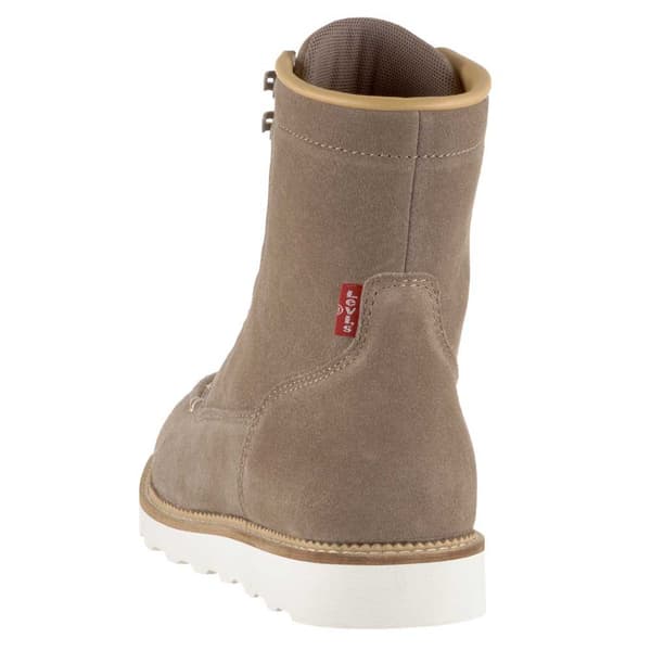 Levi´s Footwear Darrow Mocc S Stövlar Brun EU 39 Kvinna