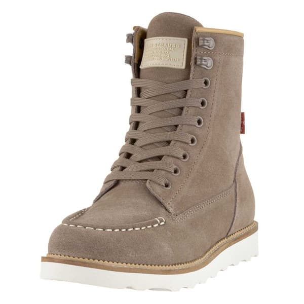 Levi´s Footwear Darrow Mocc S Stövlar Brun EU 39 Kvinna