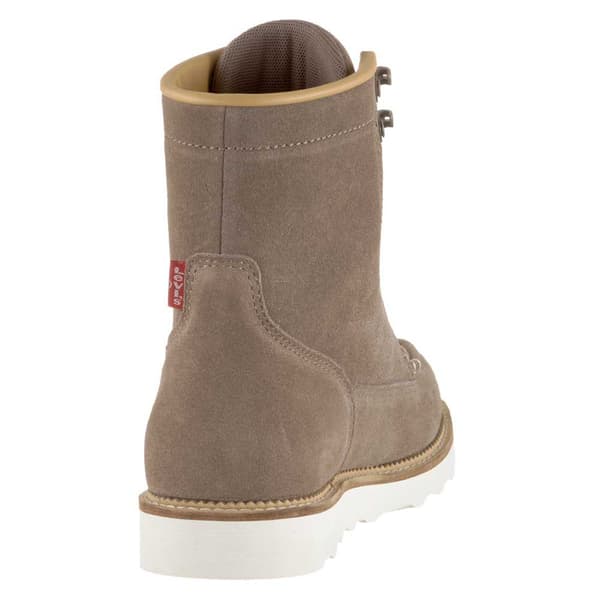 Levi´s Footwear Darrow Mocc S Stövlar Brun EU 39 Kvinna