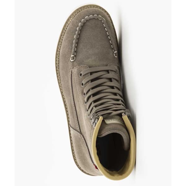 Levi´s Footwear Darrow Mocc S Stövlar Brun EU 39 Kvinna