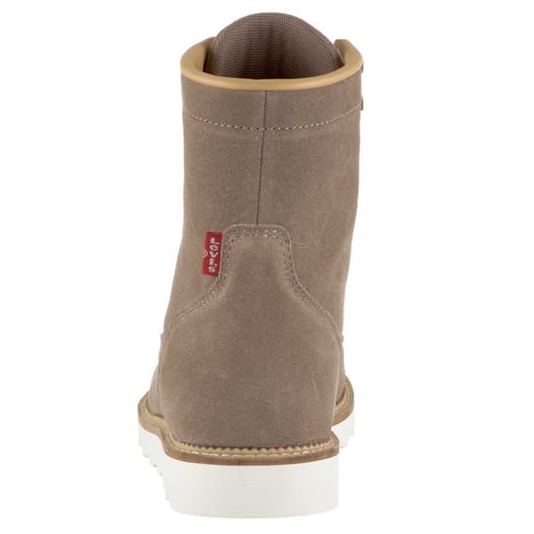 Levi´s Footwear Darrow Mocc S Stövlar Brun EU 39 Kvinna