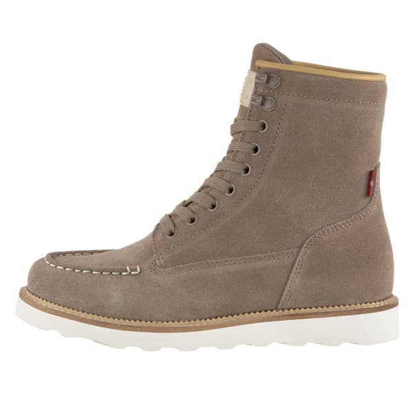 Levi´s Footwear Darrow Mocc S Stövlar Brun EU 39 Kvinna