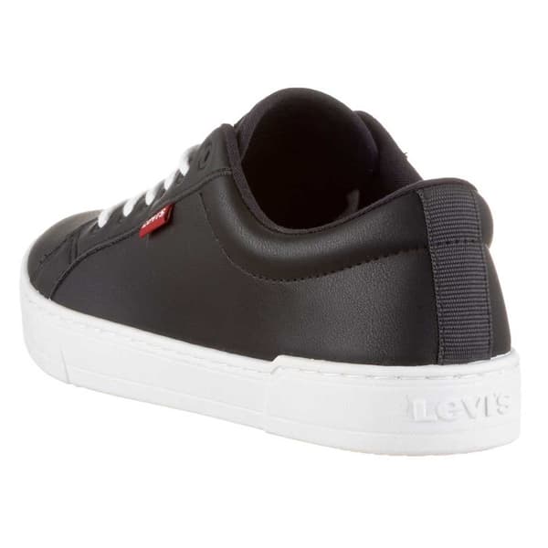 Levi´s Footwear Malibu 2.0 Lenkkarit Musta EU 37 Nainen