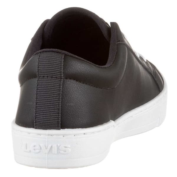 Levi´s Footwear Malibu 2.0 Lenkkarit Musta EU 37 Nainen