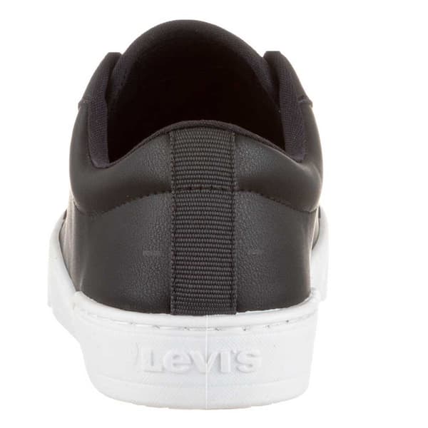 Levi´s Footwear Malibu 2.0 Lenkkarit Musta EU 37 Nainen