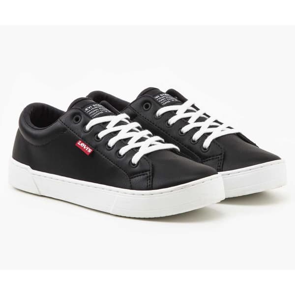 Levi´s Footwear Malibu 2.0 Lenkkarit Musta EU 37 Nainen