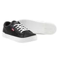 Pikkukuva 2 / 10: Levi´s Footwear Malibu 2.0 Lenkkarit Musta EU 37 Nainen