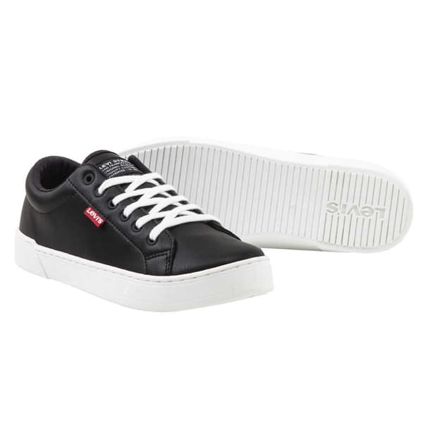 Levi´s Footwear Malibu 2.0 Lenkkarit Musta EU 37 Nainen