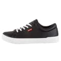 Pikkukuva 1 / 10: Levi´s Footwear Malibu 2.0 Lenkkarit Musta EU 38 Nainen