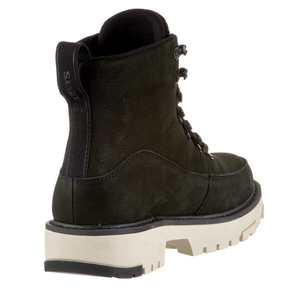 Levi´s Footwear Solvi High Saappaat Musta EU 39 Nainen
